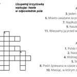 Powiększ zdjęcie: Krzyżówka-Polska Moja Ojczyzna.png