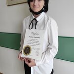 Powiększ zdjęcie: Paulina dyplom.jpg