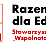 Powiększ zdjęcie: Logo RdE -logo wspólnoty.png