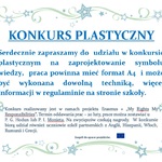 Powiększ zdjęcie: konkurs plastyczny info.jpg